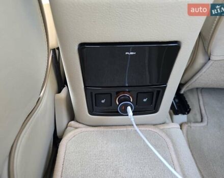 Сірий Пежо 607, об'ємом двигуна 2.95 л та пробігом 135 тис. км за 10800 $, фото 56 на Automoto.ua