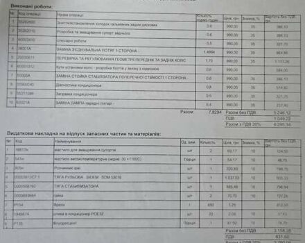 Сірий Пежо 607, об'ємом двигуна 2.95 л та пробігом 135 тис. км за 10800 $, фото 86 на Automoto.ua