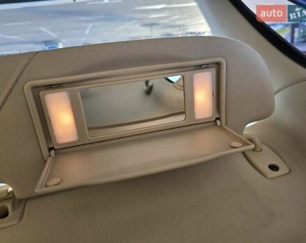 Сірий Пежо 607, об'ємом двигуна 2.95 л та пробігом 135 тис. км за 10800 $, фото 58 на Automoto.ua