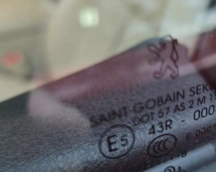 Сірий Пежо 607, об'ємом двигуна 2.95 л та пробігом 135 тис. км за 10800 $, фото 65 на Automoto.ua