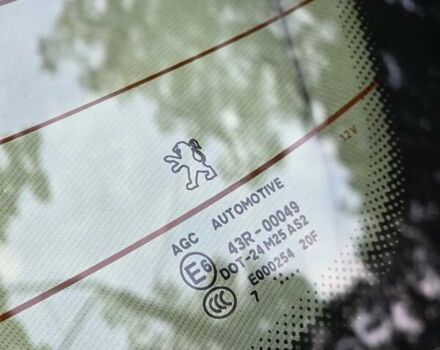 Сірий Пежо 607, об'ємом двигуна 2.95 л та пробігом 135 тис. км за 10800 $, фото 38 на Automoto.ua