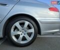 Сірий Пежо 607, об'ємом двигуна 2.95 л та пробігом 135 тис. км за 10800 $, фото 9 на Automoto.ua