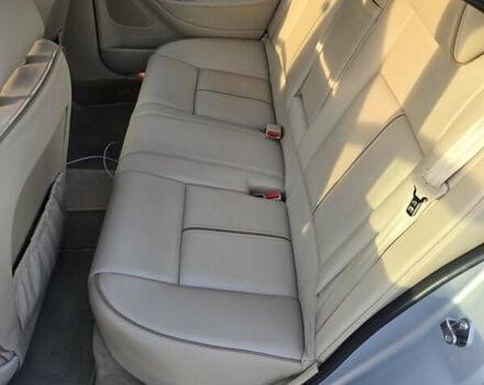 Сірий Пежо 607, об'ємом двигуна 2.95 л та пробігом 135 тис. км за 10800 $, фото 46 на Automoto.ua