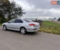 Серый Пежо 607, объемом двигателя 2 л и пробегом 310 тыс. км за 6900 $, фото 5 на Automoto.ua
