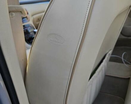 Сірий Пежо 607, об'ємом двигуна 2.95 л та пробігом 135 тис. км за 10800 $, фото 44 на Automoto.ua