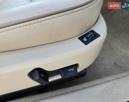 Сірий Пежо 607, об'ємом двигуна 2.95 л та пробігом 135 тис. км за 10800 $, фото 35 на Automoto.ua