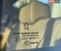 Сірий Пежо 607, об'ємом двигуна 2.95 л та пробігом 135 тис. км за 10800 $, фото 60 на Automoto.ua