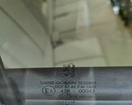 Сірий Пежо 607, об'ємом двигуна 2.95 л та пробігом 135 тис. км за 10800 $, фото 40 на Automoto.ua