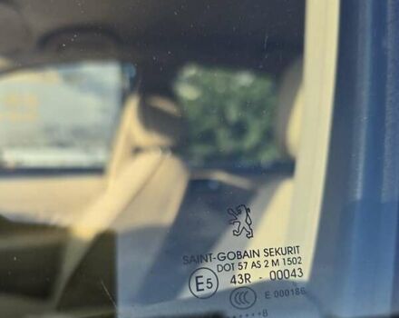 Сірий Пежо 607, об'ємом двигуна 2.95 л та пробігом 135 тис. км за 10800 $, фото 62 на Automoto.ua