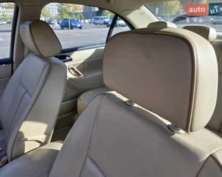 Сірий Пежо 607, об'ємом двигуна 2.95 л та пробігом 135 тис. км за 10800 $, фото 34 на Automoto.ua