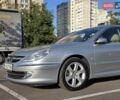 Сірий Пежо 607, об'ємом двигуна 2.95 л та пробігом 135 тис. км за 10800 $, фото 4 на Automoto.ua