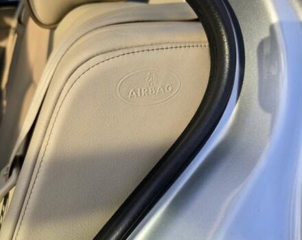 Сірий Пежо 607, об'ємом двигуна 2.95 л та пробігом 135 тис. км за 10800 $, фото 45 на Automoto.ua