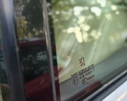 Сірий Пежо 607, об'ємом двигуна 2.95 л та пробігом 135 тис. км за 10800 $, фото 39 на Automoto.ua