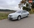 Серый Пежо 607, объемом двигателя 2 л и пробегом 310 тыс. км за 6900 $, фото 1 на Automoto.ua
