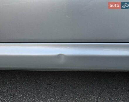 Сірий Пежо 607, об'ємом двигуна 2.95 л та пробігом 135 тис. км за 10800 $, фото 70 на Automoto.ua