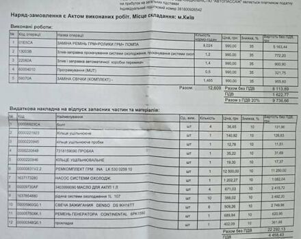 Сірий Пежо 607, об'ємом двигуна 2.95 л та пробігом 135 тис. км за 10800 $, фото 80 на Automoto.ua