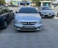 Серый Пежо 607, объемом двигателя 2.2 л и пробегом 450 тыс. км за 3650 $, фото 7 на Automoto.ua