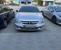 Серый Пежо 607, объемом двигателя 2.2 л и пробегом 450 тыс. км за 3650 $, фото 6 на Automoto.ua