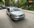 Серый Пежо 607, объемом двигателя 2.18 л и пробегом 450 тыс. км за 3750 $, фото 1 на Automoto.ua