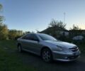 Сірий Пежо 607, об'ємом двигуна 2.2 л та пробігом 450 тис. км за 3400 $, фото 1 на Automoto.ua