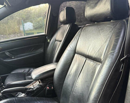 Серый Пежо 607, объемом двигателя 2.18 л и пробегом 450 тыс. км за 3750 $, фото 29 на Automoto.ua