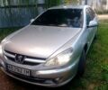 Сірий Пежо 607, об'ємом двигуна 2 л та пробігом 366 тис. км за 3650 $, фото 1 на Automoto.ua