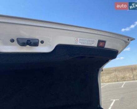 Серый Пежо 607, объемом двигателя 2.7 л и пробегом 349 тыс. км за 5700 $, фото 29 на Automoto.ua