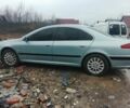 Сірий Пежо 607, об'ємом двигуна 2 л та пробігом 3 тис. км за 929 $, фото 4 на Automoto.ua