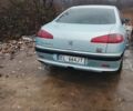 Сірий Пежо 607, об'ємом двигуна 2 л та пробігом 3 тис. км за 929 $, фото 3 на Automoto.ua