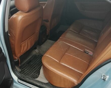 Сірий Пежо 607, об'ємом двигуна 2 л та пробігом 3 тис. км за 929 $, фото 1 на Automoto.ua