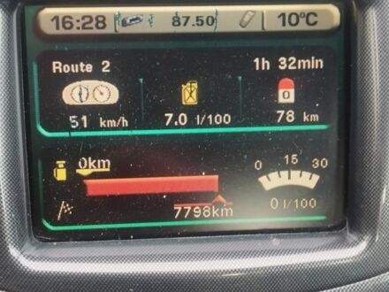 Пежо 607 2003 у Новгород-Северском на Automoto.ua Сірий Пежо 607, об'ємом двигуна 2.2 л та пробігом 200 тис. км за 5500 $, фото 1 на Automoto.ua