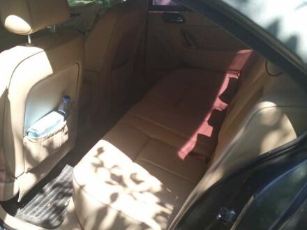 Сірий Пежо 607, об'ємом двигуна 2.7 л та пробігом 197 тис. км за 5750 $, фото 1 на Automoto.ua