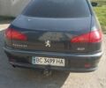 Синій Пежо 607, об'ємом двигуна 0 л та пробігом 250 тис. км за 2500 $, фото 1 на Automoto.ua