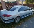 Синий Пежо 607, объемом двигателя 2 л и пробегом 400 тыс. км за 1500 $, фото 1 на Automoto.ua