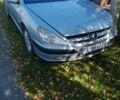 Синий Пежо 607, объемом двигателя 2 л и пробегом 400 тыс. км за 1500 $, фото 3 на Automoto.ua