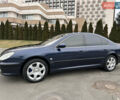 Синій Пежо 607, об'ємом двигуна 2.2 л та пробігом 300 тис. км за 4600 $, фото 8 на Automoto.ua