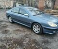 Пежо 607 2001 в Славянске на Automoto.ua Синий Пежо 607, объемом двигателя 2.2 л и пробегом 331 тыс. км за 1553 $, фото 2 на Automoto.ua