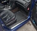 Пежо 607 2001 в Запорожье на Automoto.ua Синий Пежо 607, объемом двигателя 2.2 л и пробегом 410 тыс. км за 2500 $, фото 8 на Automoto.ua