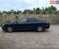 Синій Пежо 607, об'ємом двигуна 2.95 л та пробігом 419 тис. км за 2999 $, фото 8 на Automoto.ua