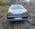 Пежо 607 2001 в Славянске на Automoto.ua Синий Пежо 607, объемом двигателя 2.2 л и пробегом 331 тыс. км за 1553 $, фото 3 на Automoto.ua