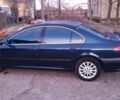 Синий Пежо 607, объемом двигателя 2 л и пробегом 414 тыс. км за 3200 $, фото 1 на Automoto.ua