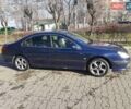 Синий Пежо 607, объемом двигателя 2.2 л и пробегом 310 тыс. км за 3500 $, фото 5 на Automoto.ua