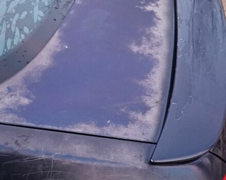 Пежо 607 2001 в Николаеве на Automoto.ua Синий Пежо 607, объемом двигателя 2 л и пробегом 414 тыс. км за 3200 $, фото 4 на Automoto.ua