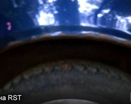 Синий Пежо 607, объемом двигателя 3 л и пробегом 407 тыс. км за 2800 $, фото 1 на Automoto.ua