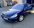 Синий Пежо 607, объемом двигателя 3 л и пробегом 0 тыс. км за 3450 $, фото 1 на Automoto.ua
