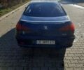 Синий Пежо 607, объемом двигателя 2.2 л и пробегом 310 тыс. км за 3500 $, фото 2 на Automoto.ua