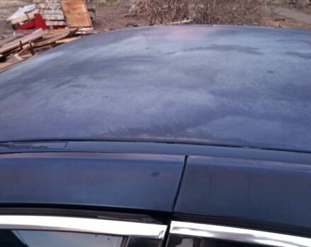 Пежо 607 2001 в Николаеве на Automoto.ua Синий Пежо 607, объемом двигателя 2 л и пробегом 414 тыс. км за 3200 $, фото 5 на Automoto.ua