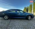 Синий Пежо 607, объемом двигателя 2.18 л и пробегом 315 тыс. км за 2950 $, фото 4 на Automoto.ua