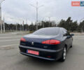 Синій Пежо 607, об'ємом двигуна 2.2 л та пробігом 300 тис. км за 4600 $, фото 20 на Automoto.ua