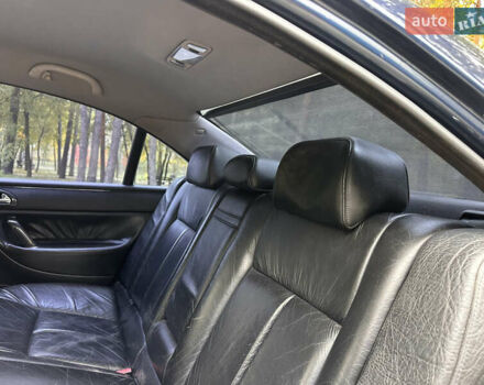 Синий Пежо 607, объемом двигателя 2.2 л и пробегом 300 тыс. км за 4600 $, фото 20 на Automoto.ua